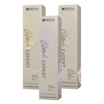 Indola Blonde Expert Highlift 60ml