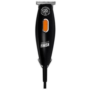GA.MA Absolute Finish Trimmer