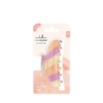 Invisibobble Clipstar Tricolor L