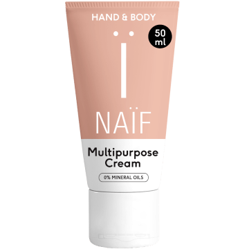 Naïf Grown Ups Repairing All-Purpose Cream 50ml