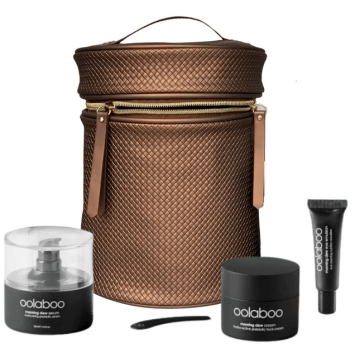 Oolaboo Morning Dew Starter Set