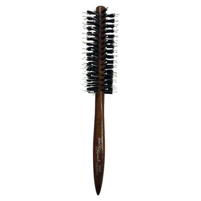 Hercules Ronde Borstel 9026 Dark Wood 11/36/46mm main product photo