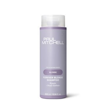 Paul Mitchell Forever Blonde Shampoo 300ml