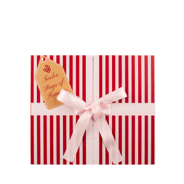 Framar Adventskalender 12 Days Of Framar