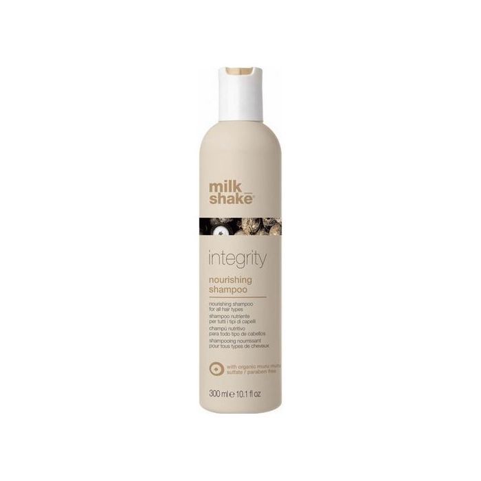 Milk_Shake Integrity Nourishing Shampoo 300ml main product photo