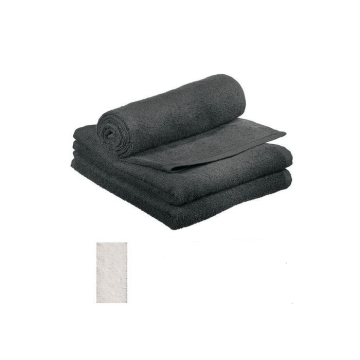 Comair Handdoek Wit 50x90 cm 3st 