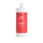Wella Invigo Brilliance Shampoo Widerspenstig 1000ml