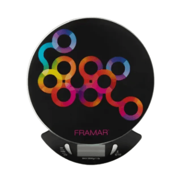 Framar Digital Scale