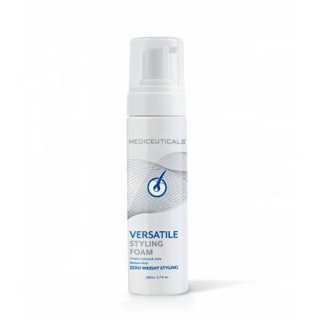 Mediceuticals Versatile Styling Foam 200ml