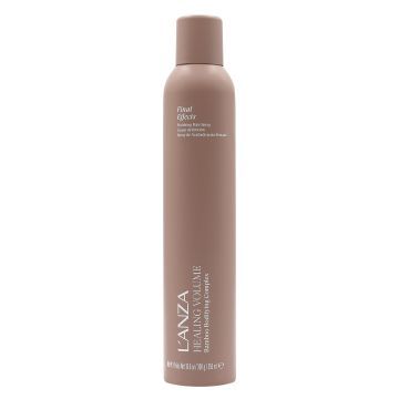 Lanza Healing Volume Final Effects 350ml