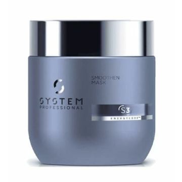 System Professional Smoothen Mask 200ml