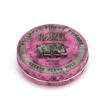 Reuzel Pink Heavy Grease 113gr