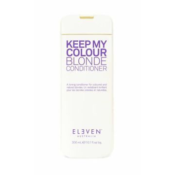 Eleven Keep My Colour Blonde Conditioner 300ml