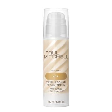 Paul Mitchell Twirl Around Cream Serum 150ml