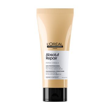 L’Oréal Professionel Serie Expert Absolut Repair Gold Conditioner 200ml