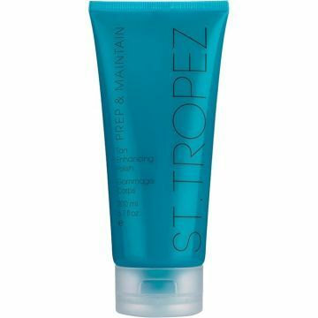 St. Tropez Tan Body Polish & Exfoliator 200ml