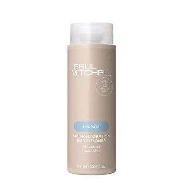 Paul Mitchell Sheer Hydration Conditioner 300ml