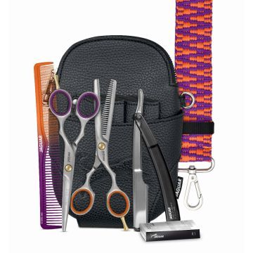 Jaguar Basic Set The Stage is Yours Ergo Slice 5,5" + 5,5"