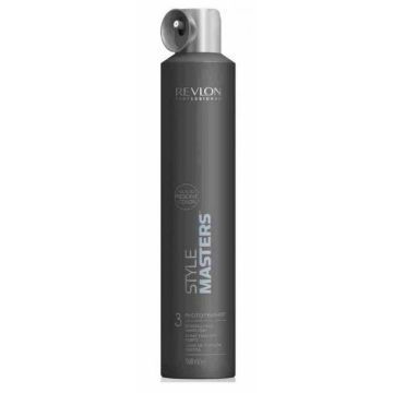 Revlon Style Masters Photo Finisher Hairspray  500ml