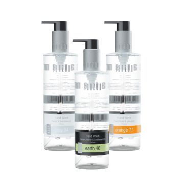 JANZEN Hand Wash 250ml