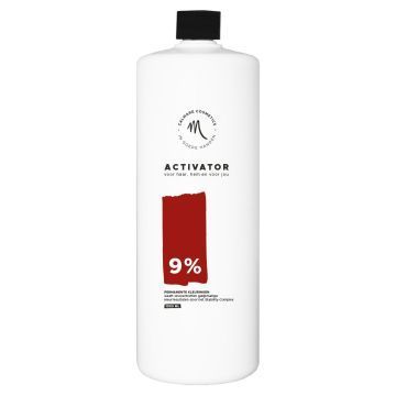 Calmare Nuance Waterstofperoxide 9% 1000 ml.