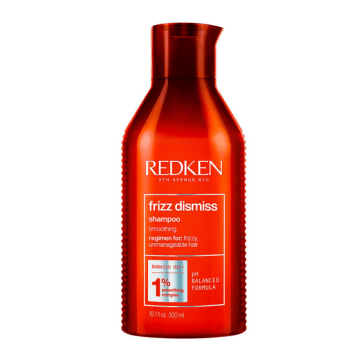 Redken Frizz Dismiss Reno Shampoo  300ml