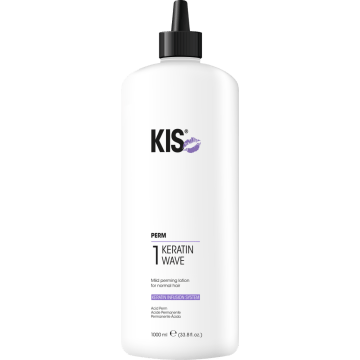 KIS Perm Keratin Wave 1 1000ml
