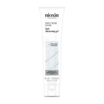 Nioxin Hair Thickening Gel 140ml