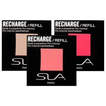 SLA Pro Intense Eye Shadows Refill 2,5gr