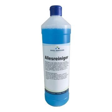 Haibu Allesreiniger 1000ml