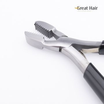 Great Hair Extensions Bonding Entfernungszange