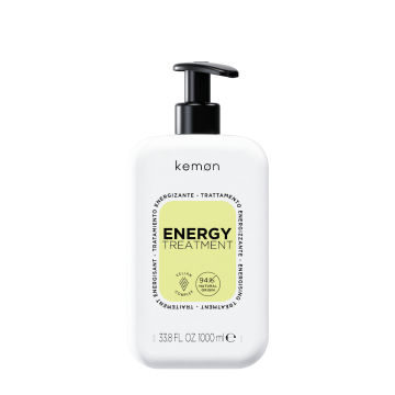 Kemon Care Energy Treatment 1000ml