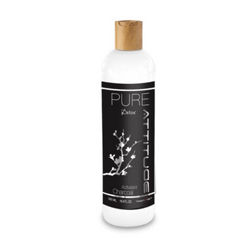 Trontveit Pure Detox Shampoo 500ml