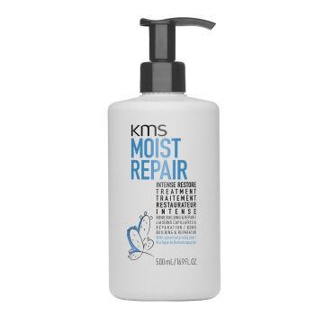 KMS MoistRepair Intense Restore Treatment 500ml
