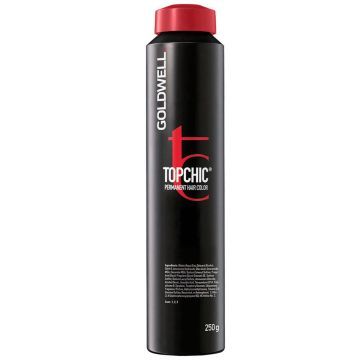 Goldwell Topchic The Red Collection Hair Color Bus 250ml