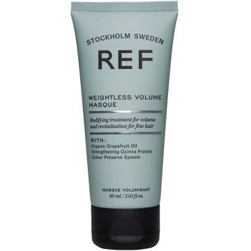 REF Weightless Volume Masque 60ml