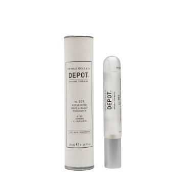 Depot No.203 Refreshing Hair & Scalp Fragrance 20ml