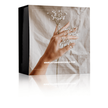 Astonishing BIAB Start Up Kit