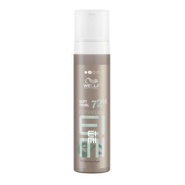 Wella EIMI Nutricurls Soft Twirl Foam 200ml