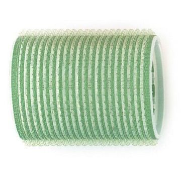 Sinelco Kruller Zelfklevend 6st Groen 48mm