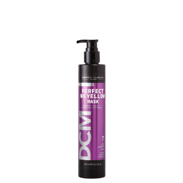 DCM Perfect No Yellow Mask 300ml