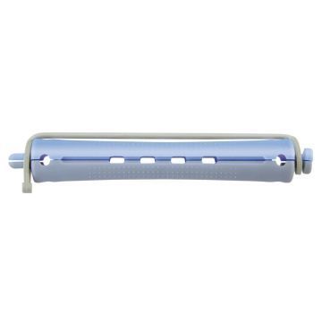 Comair Dauerwellenwickler lang blau/grau grau/blau 12 Stk