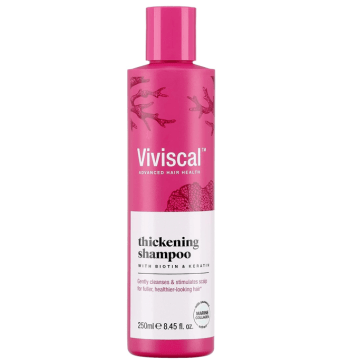 Viviscal Hair Thickening Shampoo 250ml