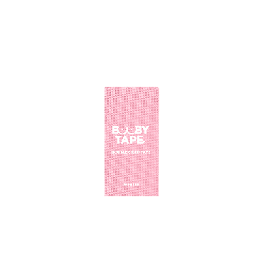 Booby Tape Double Sided Tape