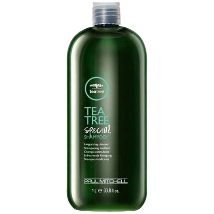 Paul Mitchell Tea Tree Special Shampoo 1000ml main product photo