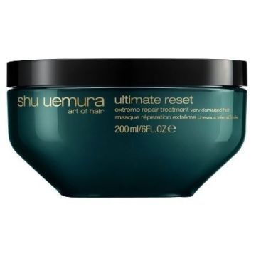 Shu Uemura Ultimate Reset Extreme Repair Treatment 200ml