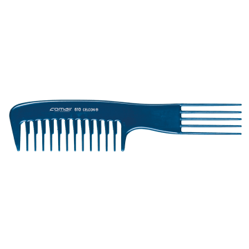 Comair Profi Line Vorkkam 610 blauw 20,5cm