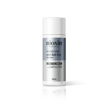 Nioxin Anti-Hairloss Shampoo 50ml