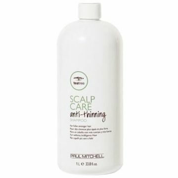 'Paul Mitchell Tea Tree SC Anti-Thinning Shampoo 1000ml