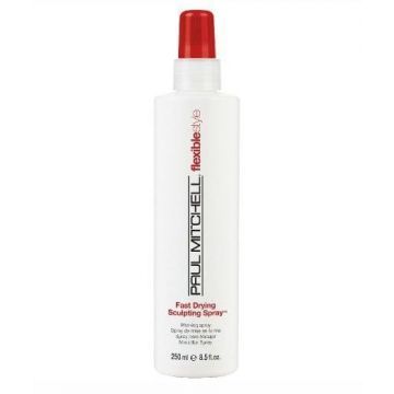 Paul Mitchell Flexible Style Fast Drying Sculpting Spray 250ml